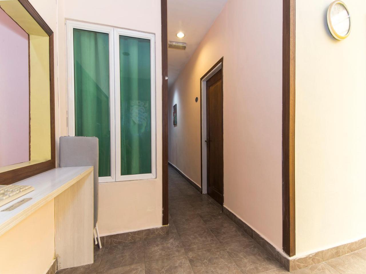 Oyo 109 V'La Park Hotel Kuala Lumpur Kültér fotó