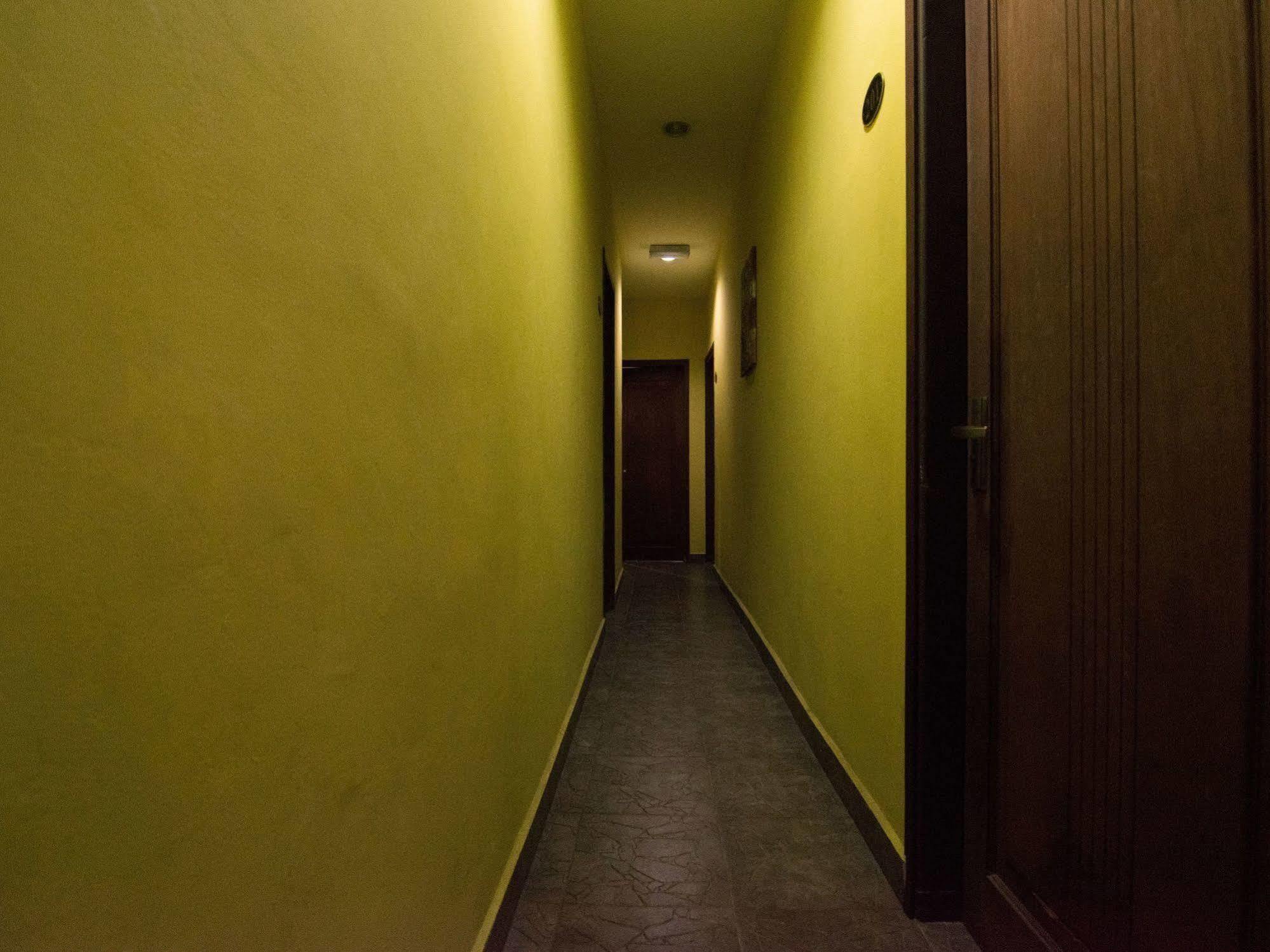 Oyo 109 V'La Park Hotel Kuala Lumpur Kültér fotó